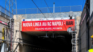 Mazzette e caporalato nei lavori Tav Napoli-Bari, arresti e sequestri
