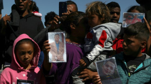 Ciudad fronteriza estima llegada de "miles de migrantes" con fin de restricci&oacute;n en EEUU