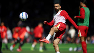Salah getting closer to new Liverpool deal: reports