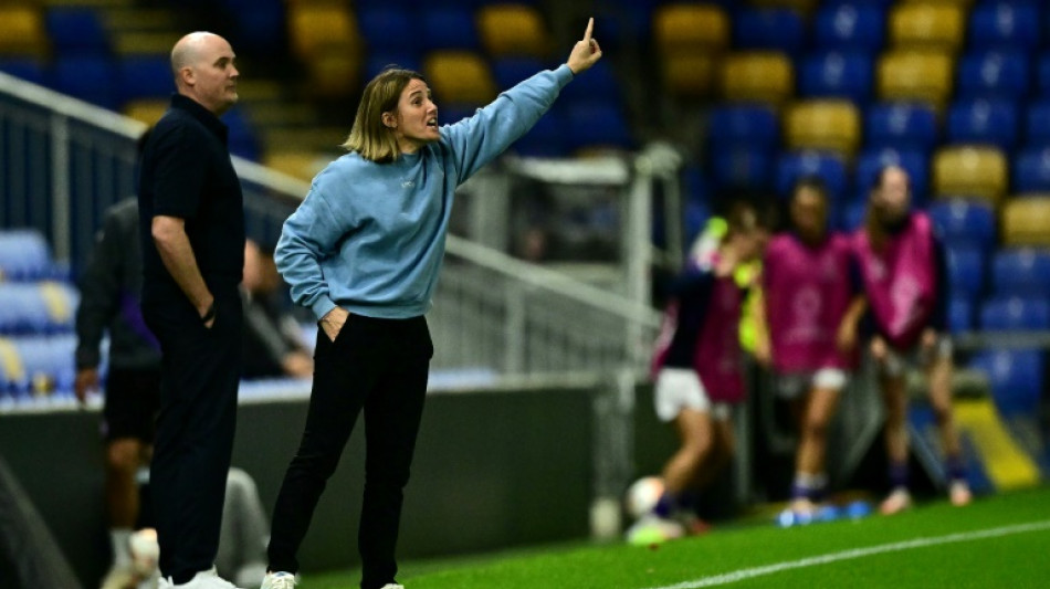 Ligue des champions f&eacute;minine: premier test pour Lyon, encore un choc pour le PFC