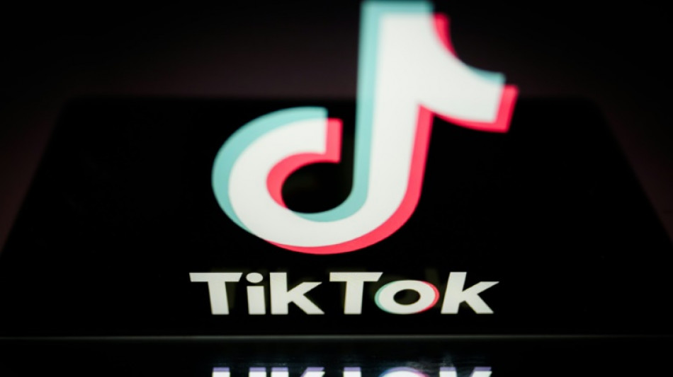 Verkauf oder Verbot: US-Abgeordnete setzten Tiktok-Mutter Bytedance unter Druck