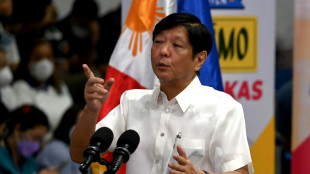 El presidente de Filipinas dice que no tiene intenci&oacute;n de volver al tribunal CPI