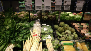 Fruits et l&eacute;gumes contre sodas: le d&eacute;bat sur les marges de la grande distribution relanc&eacute;