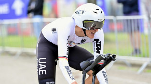 Radsport-EM: Silber f&uuml;r deutsche Mixed-Staffel