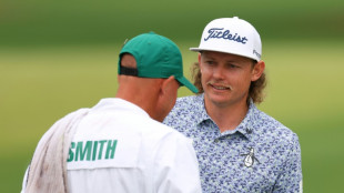 Smith admits missing certain PGA stops but happy with LIV