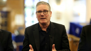 Keir Starmer, accul&eacute; deux ans apr&egrave;s le retour du Labour au pouvoir au Royaume-Uni