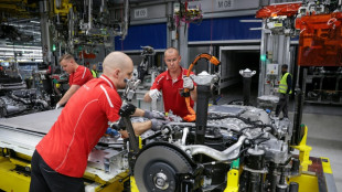 Ifo: Stimmung der Firmen in Deutschland erneut verbessert - Unsicherheit nimmt ab
