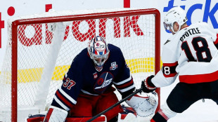 NHL: St&uuml;tzle f&uuml;hrt Ottawa mit drei Vorlagen zum Sieg