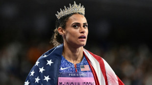 Athletics world watching as 'Grand Slam Track' prepares for launch