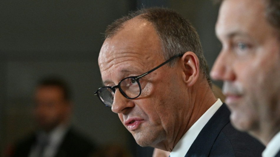 Fronten im CDU-Rentenstreit bleiben verhärtet - Merz für Beschluss bis Jahresende