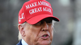 Trump erkl&auml;rt Englisch per Dekret zur Amtssprache der USA