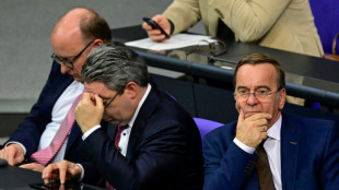 Pistorius zeigt sich im Streit um Wehrdienst gesprächsbereit