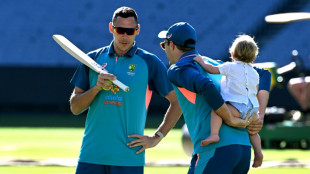 Boland keeps place for Australia as South Africa mull batting shake-up