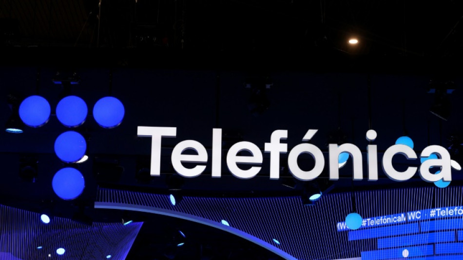 Espanha vai adquirir 10% do capital da Telef&oacute;nica
