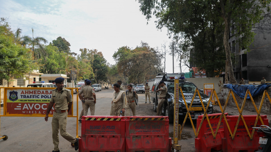 Ritrovata la seconda scatola nera dell'Air India precipitato