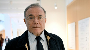 Manipulation de cours et corruption: d&eacute;cision jeudi pour l'ex-PDG de Casino Jean-Charles Naouri