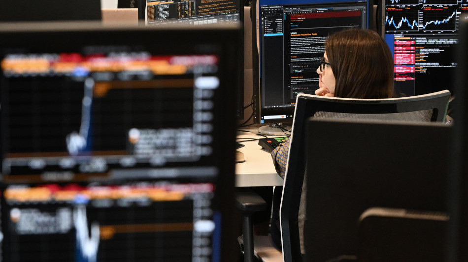 Borsa: l'Europa chiude incerta con lo stallo tra Usa e Iran