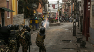 Proteste in Madagaskar: Tausende Menschen fordern Rücktritt des Präsidenten