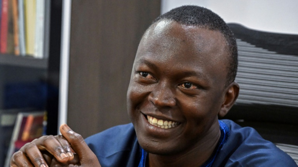 Tchad: l'ex-Premier ministre Succ&egrave;s Masra interpell&eacute; pour "incitation &agrave; la haine"