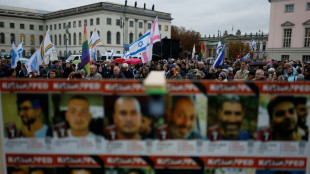 La situación incierta de los veinte rehenes israelíes presumiblemente vivos en Gaza