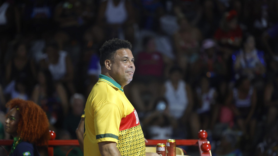 Ronaldo compra un attico da 7,8 milioni di dollari a Miami