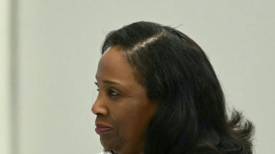 US Fed's Cook warns inflation to stay 'elevated' next year