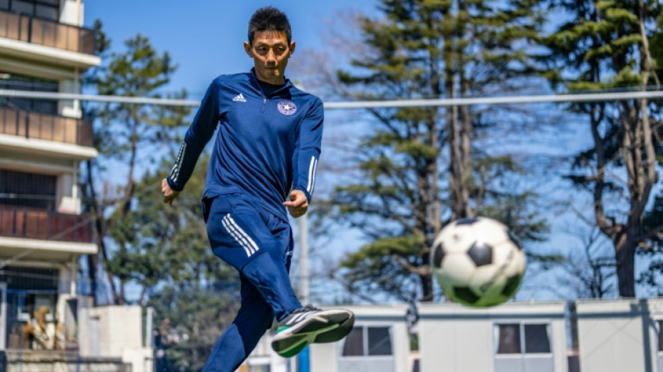 Jap&atilde;o-Coreia do Norte: mais do que futebol, um s&iacute;mbolo para os Zainichi