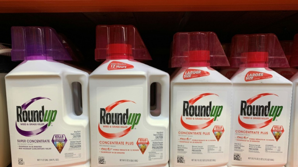 Bayer erw&auml;gt Vermarktungsstopp von Glyphosat wegen Klagewelle