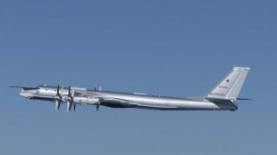 Corea del Sur y Jap&oacute;n protestan ante China y Rusia por incursiones a&eacute;reas