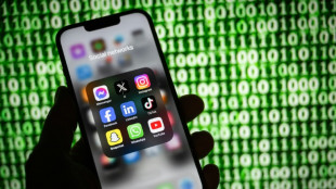 Etats-Unis: TikTok conclut un accord avant un proc&egrave;s cl&eacute; sur l'addiction aux r&eacute;seaux sociaux