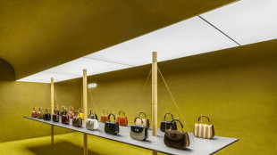 Una mostra a Shangai per la storica Gucci Bamboo