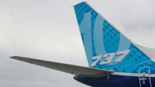 737-Max-Abst&uuml;rze: Boeing und Trump-Regierung schlie&szlig;en Vergleich