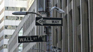 Wall Street sufre fuerte ca&iacute;a por temores sobre econom&iacute;a de EEUU y declaraciones de Trump