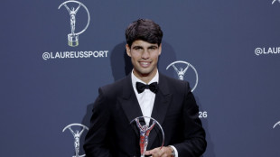 Alcaraz bangt um Paris: "N&auml;chste Untersuchung entscheidend"