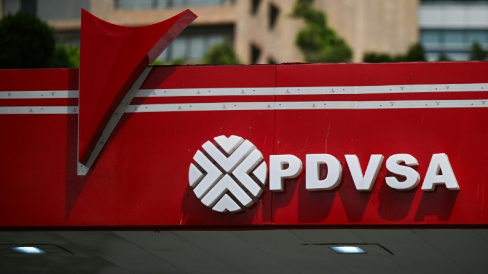 La estatal Petr&oacute;leos de Venezuela denuncia un "ataque cibern&eacute;tico"