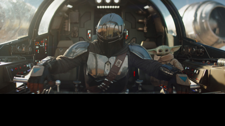 Pedro Pascal, i film di Star Wars hanno alimentato i miei sogni