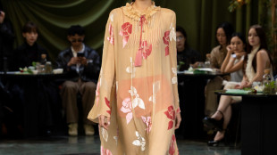 Hui sfila a Milano, la moda come ponte culturale