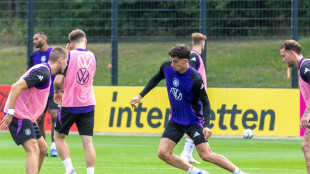 Kai Havertz: "Selbstbewusster, st&auml;rker, schneller"