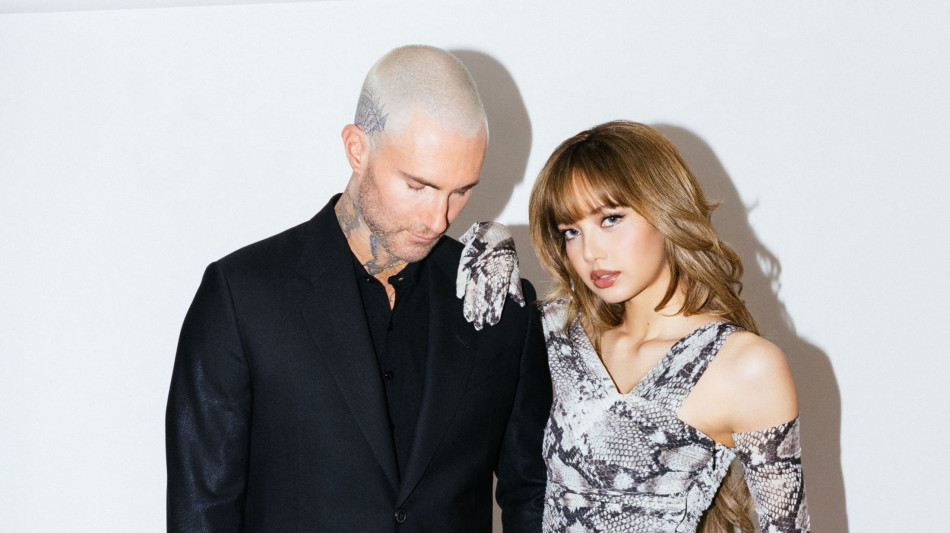 Maroon 5 e Lisa delle Blackpink nel nuovo singolo Priceless