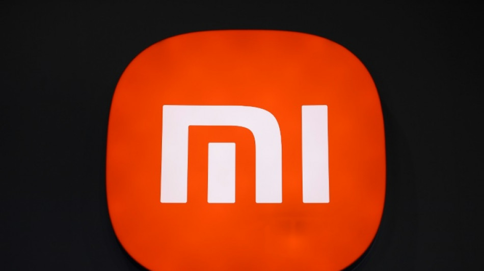 Chinesa Xiaomi apresenta seu primeiro carro el&eacute;trico