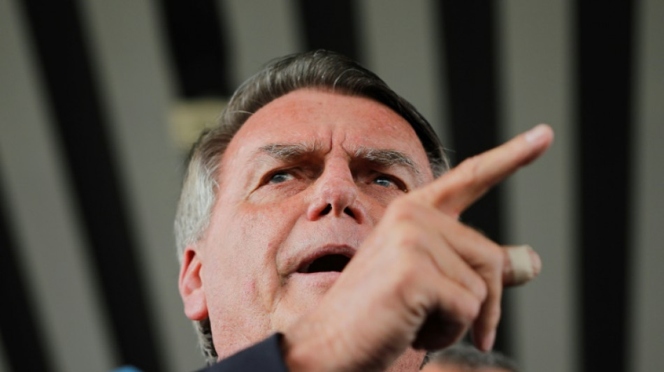 Brasilien: Ermittlungen gegen Bolsonaro in Impfaff&auml;re werden wom&ouml;glich beendet