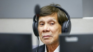 Internationaler Strafgerichtshof bezeichnet Duterte als verhandlungsf&auml;hig 