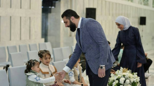 Macron recibir&aacute; al presidente de Siria en su primera visita a Europa