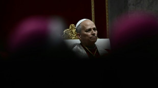 Pope Leo kicks off African tour under shadow of Trump's ire