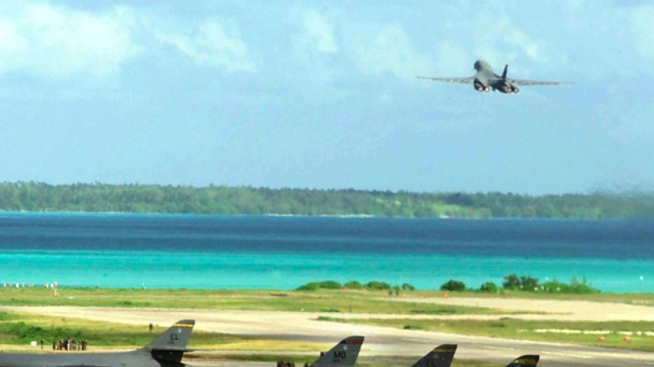 Gro&szlig;britannien &uuml;bergibt Chagos-Inseln im Indischen Ozean an Mauritius