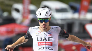 Erneutes Vuelta-Chaos bleibt aus: Ayuso gewinnt