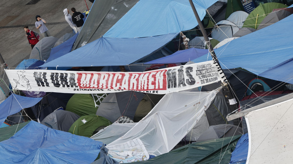 I partiti di governo in Spagna hanno raggiunto un accordo sul decreto casa