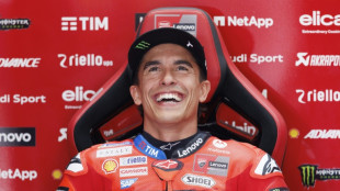 MotoGP: en Autriche, Marc Marquez remporte son 12e sprint de la saison