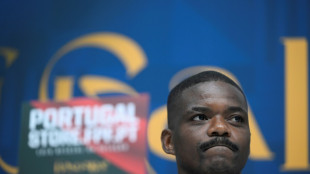 Portugal's Carvalho aiming not to be next World Cup shock victims