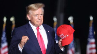 Hombre abatido en Ohio llam&oacute; "a las armas" despu&eacute;s de que el FBI allanase la casa de Trump (prensa)